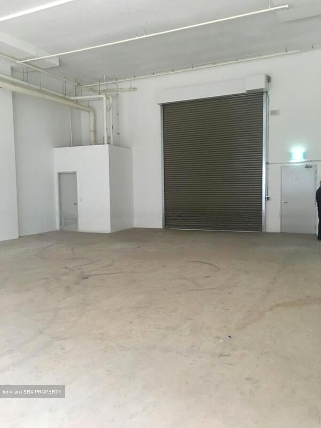 Mandai Connection (D25), Factory #488550491